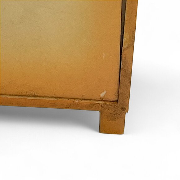 VTG Dept 56 A Christmas Carol Charles Dickens Animated Music Book - Picture 15 of 16